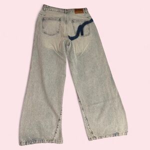 REVICE empire Jean / mist / size 25